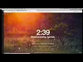 Usurvey App setting up firebase in Reactjs ES6