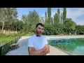 Download Lagu Бейиш жыттанган жай. Булак суусуна курулган бассейн