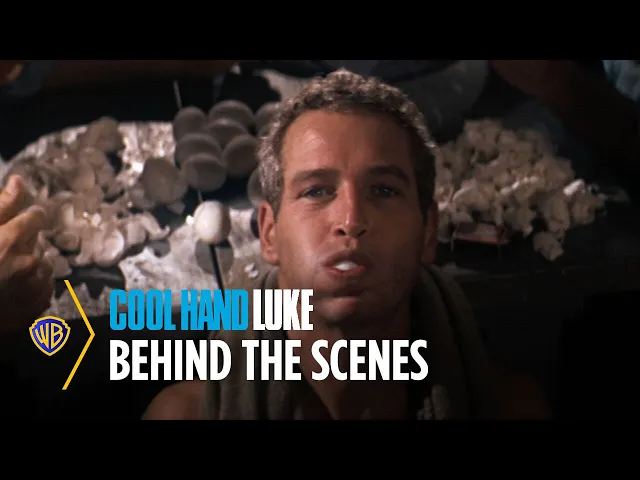 The Making of Cool Hand Luke