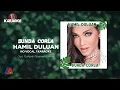 Download Lagu Bunda Corla - Hamil Duluan (Official Karaoke Video) | No Vocal