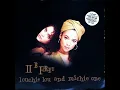 II B Free (full album) - Louchie Lou And Michie One