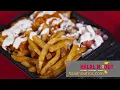 Halal N Out in Rochester NY