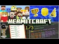 How We Run Host Hermitcraft