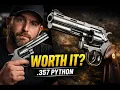 Is the Colt Python STILL Worth It in 2026 Honest Review