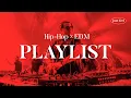 Download Lagu 𝙥𝙡𝙖𝙮𝙡𝙞𝙨𝙩 | 이 조합 미쳤다 ⚡🪩 힙합에 EDM 섞었더니 텐션이 터짐 | Hype Trap x EDM Mix
