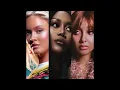 Zara Larsson, Muni Long & PinkPantheress - Midnight Sun (Official Remix/Official Audio)