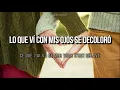 Allez reste - Vianney ft. Boulevard des airs [español | paroles]