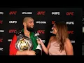 Download Lagu Khamzat Chimaev Backstage Interview | UFC 319