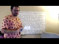 Performance Measures Day 1 now using Python
