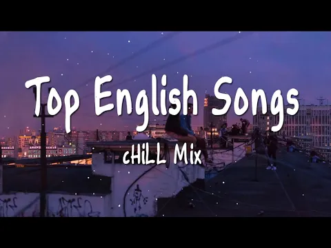 Download MP3 Top English Songs 2021 - Tik Tok Songs 2021