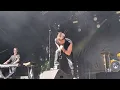 OLLIE - Heartless | Live at Tallinna Lauluväljak 2026