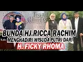 Download Lagu Bunda Hj Ricca Rachim Menghadiri Acara Wisuda Putri H Ficky Rhoma [ Fauza Firdinda Zulfikar ]