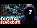 How to Prepare for a Digital Blackout - Cyber Attacks Are the New Warfare