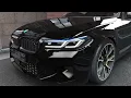 LVBEL C5 - SUBMARINER - Demet Akalın - BMW M5 F90