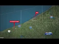 Fatal accident in Ashtabula Ohio