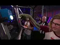 IT'S A KNOCKOUT | Copper Head v Skorpios | BattleBots