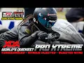 Lagu XDA Pro Xtreme Qualifying Round 4 - World’s Quickest Turbocharged, NOS Injected Motorcycle Dragbikes