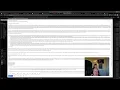 Autism Advocacy - Spokane Superior Court