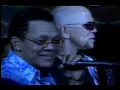 Los Hermanos Rosario - Fin de Semana -  en vivo