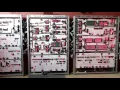 Integration - processor body