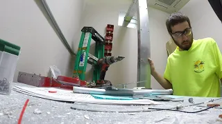 Day In The Life Of A Low Voltage Electrician