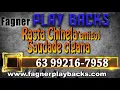 Download Lagu Play Back Rasta Chinela- Saudade cigana