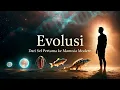 Lagu Evolusi: Dari Protosel Sampai Manusia (Penjelasan Sederhana untuk Awam)