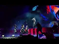 Bring Me The Horizon - Kingslayer feat BabyMetal Live 4K Sick New World Las Vegas 4/27/24
