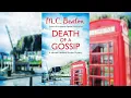Hamish Macbeth book - Death of a Gossip