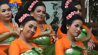 Download Bungan Sandat Medley Jempiring Putih Paduan Suara Kumara Loka FOLK SONG BALI TV MP3