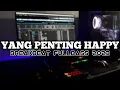 Download Lagu DJ YANG PENTING HAPPY BREAKBEAT FULLBASS TERBARU