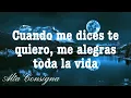 El Poder De Tu Mirada - Alta Consigna [Letra/Lyrics]