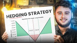 इस "Hedging 15 mins Strategy" ने मुझे बनाया 'PROFITABLE TRADER'😱