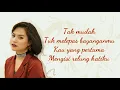 Download Lagu Mytha - Menghapus yang terukir (Lirik video)