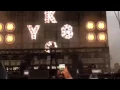 Kygo - 2015 Crossed Music festival San Diego 10.11.15