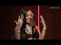 GloRilla "Yeah Glo!" (Live Performance) | Genius Open Mic