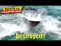 Download Lagu The SeaRay Submarine!! | Boats vs Haulover Inlet