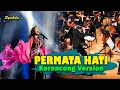 Download Lagu PERMATA HATI - Kutunggu Kau Selalu Kutunggu || Keroncong Version Cover