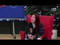 Download Lagu NGOCEH - Adik Sara Fajira Ternyata Gak Kalah Kocak Sama Kakaknya