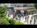 GEORGIA S SECOND LARGEST COLLEGE Georgia State University Campus Tours S1 E5