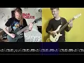 Unlucky Morpheus - Savior After God (Guitar Cover)