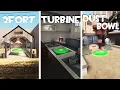 TF2 - Someone Combined The 3 Worst Maps Into ONE