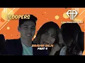 Lagu BLOOPERS DRAMA BIDADARI SALJU (PART 4) - ADAM LEE \u0026 SWEET QISMINA | A. AIDA PRODUCTION