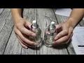 Kiehl s Dark Spot Corrector Serum Original authentic vs Fake