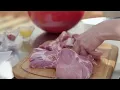 How to avoid food poisoning from cross-contamination