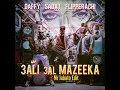 Daffy Flipperachi - 3ali 3al Mazeeka