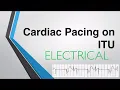 Transcutaneous and Transvenous Cardiac Pacing on Intensive Care