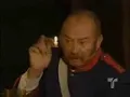 la rosa y la espada - mar y cielo