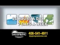 Water Damage Restoration of Great Falls MT