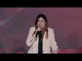 SAINT FOREVER | Maylla Tavares | CMCO 2025 | Live